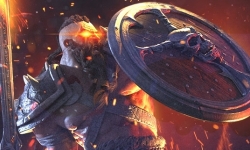 Бонус казино Drift Casino — Адская битва в слоте Vikings Go To Hell и твои 150 FS