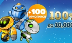 Бонус казино PlayAmo — Бонус на первый депозит от казино Playamo